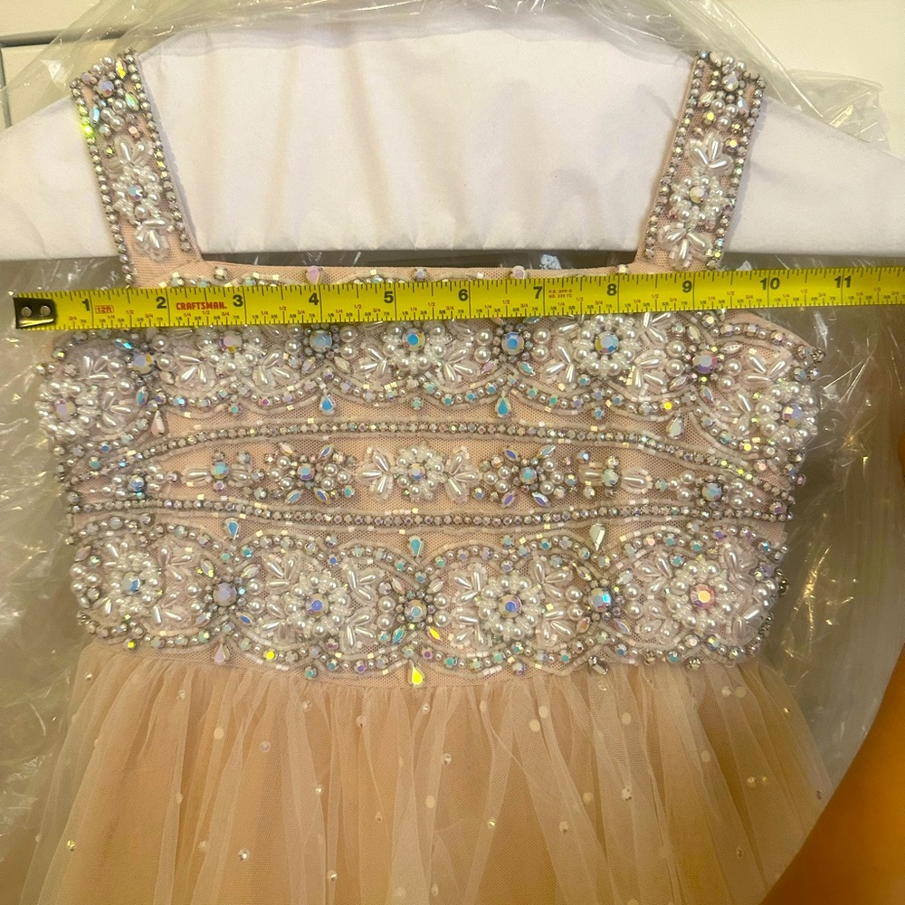 Sherri hill pageant dress - Picture 5 of 16